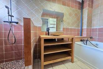 Ma-Cabane - Vente Maison ARMENTIERES-EN-BRIE, 123 m²
