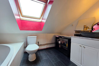Ma-Cabane - Vente Maison ARMENTIERES-EN-BRIE, 123 m²