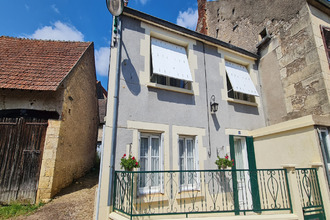Vente Maison 58500, Armes France