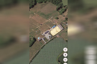 Ma-Cabane - Vente Maison ARNAC-POMPADOUR, 149 m²