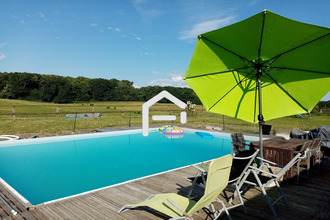 Ma-Cabane - Vente Maison ARNAC-POMPADOUR, 149 m²