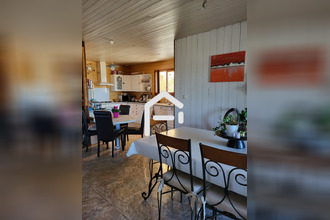 Ma-Cabane - Vente Maison ARNAC-POMPADOUR, 149 m²
