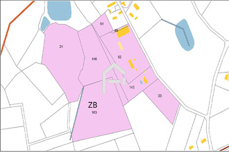 Ma-Cabane - Vente Maison ARNAC-POMPADOUR, 149 m²