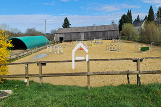 Ma-Cabane - Vente Maison ARNAC-POMPADOUR, 149 m²