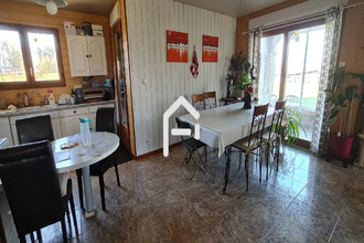 Ma-Cabane - Vente Maison ARNAC-POMPADOUR, 149 m²