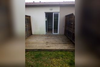 Ma-Cabane - Vente Maison Arnay-le-Duc, 40 m²