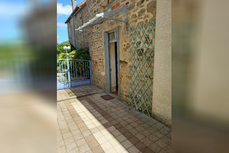 Ma-Cabane - Vente Maison Arnay-le-Duc, 65 m²