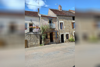 Ma-Cabane - Vente Maison Arnay-le-Duc, 65 m²