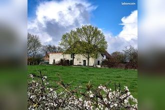 Ma-Cabane - Vente Maison Arnay-le-Duc, 55 m²