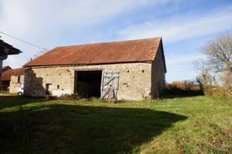 Ma-Cabane - Vente Maison Arnay-le-Duc, 154 m²