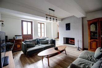 Ma-Cabane - Vente Maison ARNAY-LE-DUC, 166 m²