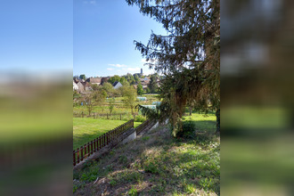 Ma-Cabane - Vente Maison Arnay-le-Duc, 95 m²