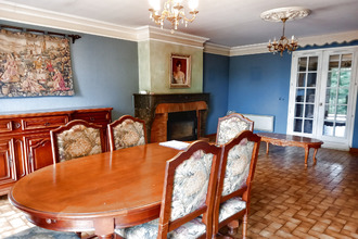 Ma-Cabane - Vente Maison Arnay-le-Duc, 95 m²