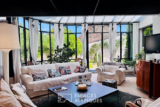 Ma-Cabane - Vente Maison ARNAY-LE-DUC, 390 m²