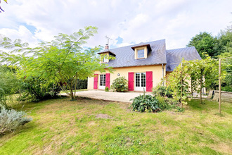 Ma-Cabane - Vente Maison Arnières-sur-Iton, 103 m²