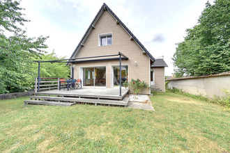 Ma-Cabane - Vente Maison ARNIERES-SUR-ITON, 117 m²