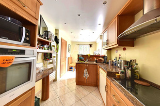Ma-Cabane - Vente Maison ARNIERES-SUR-ITON, 117 m²