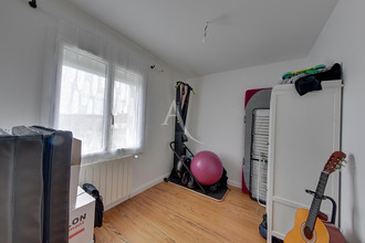 Ma-Cabane - Vente Maison ARNIERES-SUR-ITON, 117 m²