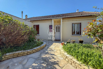 Ma-Cabane - Vente Maison Arnouville, 77 m²