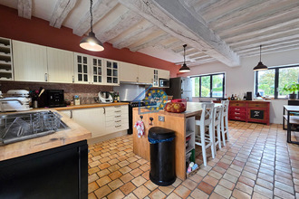 Ma-Cabane - Vente Maison ARNOUVILLE-LES-MANTES, 257 m²