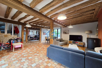 Ma-Cabane - Vente Maison ARNOUVILLE-LES-MANTES, 257 m²