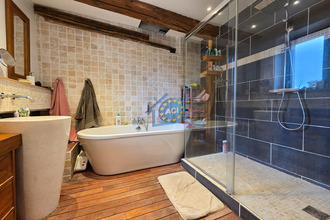 Ma-Cabane - Vente Maison ARNOUVILLE-LES-MANTES, 257 m²