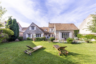 Ma-Cabane - Vente Maison Arnouville-lès-Mantes, 200 m²