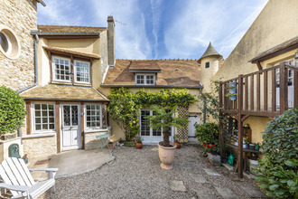 Ma-Cabane - Vente Maison Arnouville-lès-Mantes, 200 m²