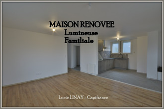 Vente Maison 53440, ARON France