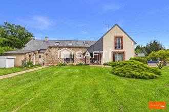 Vente Maison 53440, Aron France