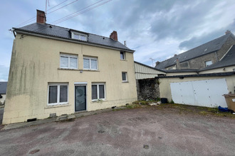 Vente Maison 53440, Aron France