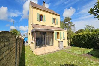 Ma-Cabane - Vente Maison Arpajon, 142 m²