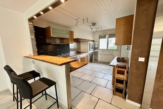 Ma-Cabane - Vente Maison Arpajon, 115 m²