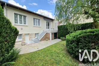 Vente Maison 91290, Arpajon France