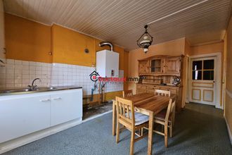 Ma-Cabane - Vente Maison Arpajon-sur-Cère, 85 m²