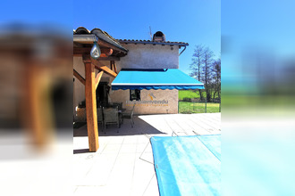 Ma-Cabane - Vente Maison Arpajon-sur-Cère, 132 m²