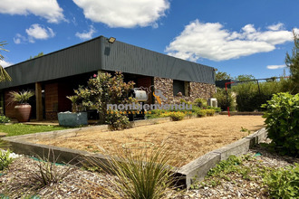 Ma-Cabane - Vente Maison Arpajon-sur-Cère, 170 m²