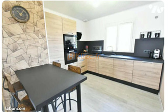 Ma-Cabane - Vente Maison Arques-la-Bataille, 84 m²