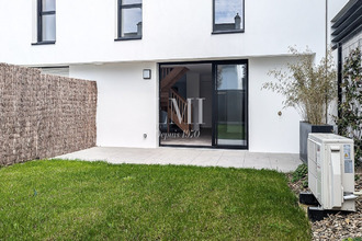 Ma-Cabane - Vente Maison Arradon, 105 m²