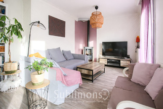 Ma-Cabane - Vente Maison Arradon, 112 m²