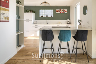 Ma-Cabane - Vente Maison Arradon, 160 m²