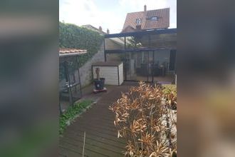 Ma-Cabane - Vente Maison ARRAS, 135 m²