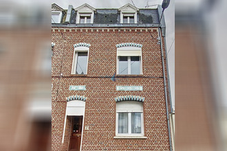 Ma-Cabane - Vente Maison Arras, 162 m²