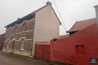 Vente Maison 62000, Arras France