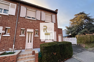 Vente Maison 62000, Arras France