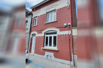 Vente Maison 62000, Arras France