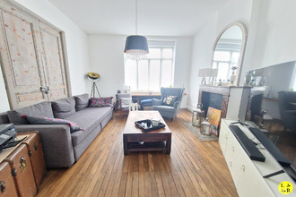 Ma-Cabane - Vente Maison Arras, 180 m²