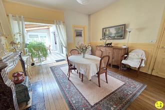 Ma-Cabane - Vente Maison Arras, 166 m²