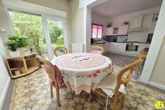 Ma-Cabane - Vente Maison Arras, 166 m²