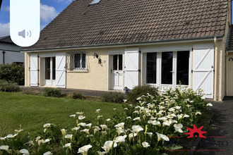 Ma-Cabane - Vente Maison Arras, 113 m²